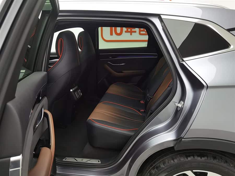 BYD Song Plus 2020 #16 BYD Song Plus 2020 immagine di auto #16