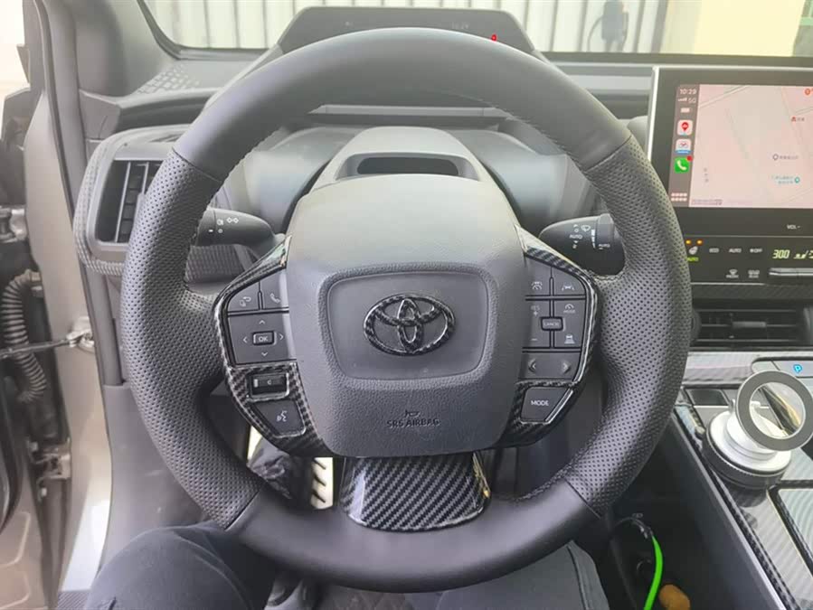 Toyota 2022 car image #16