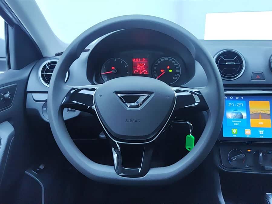 捷达 捷达VA3 2021 #16 捷达 捷达VA3 2021 汽车图片 #16