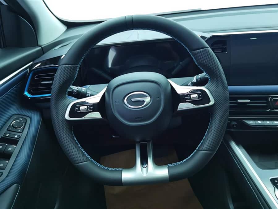 GAC Trumpchi GS3 2025 car image #16