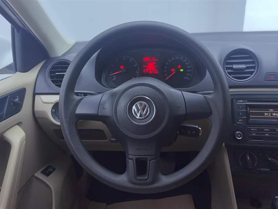 Jetta Jetta 2016 car image #16
