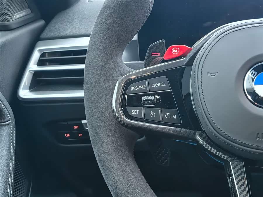 宝马 宝马M2 汽车图片 #16