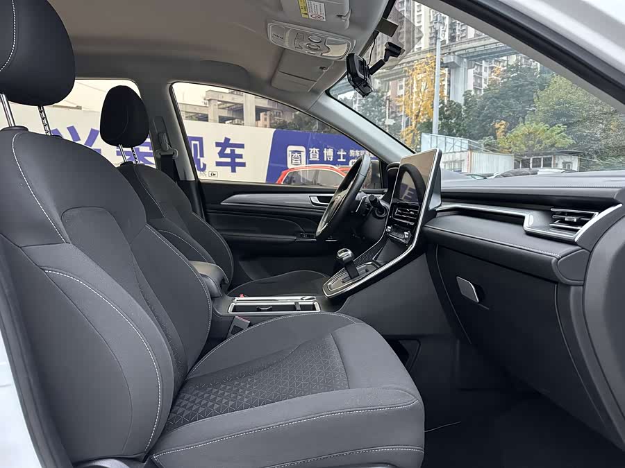 哈弗 哈弗M6 2022 汽车图片 #16