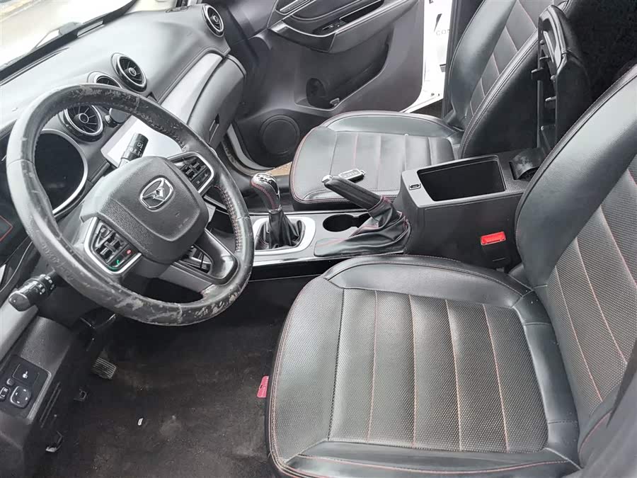 Kaiyi X3 2020 car image #16