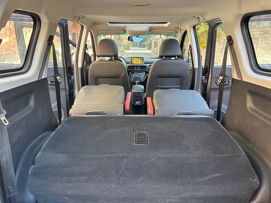 SWM斯威汽车 SWM斯威大虎 2023 #16 SWM斯威汽车 SWM斯威大虎 2023 汽车图片 #16