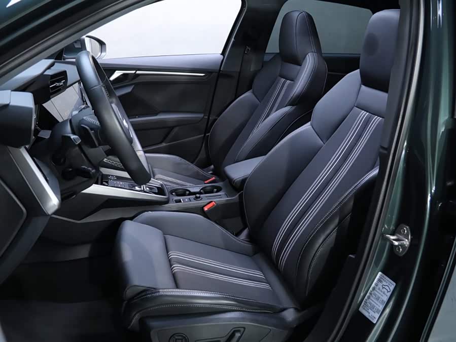 Audi A3 2022 car image #16