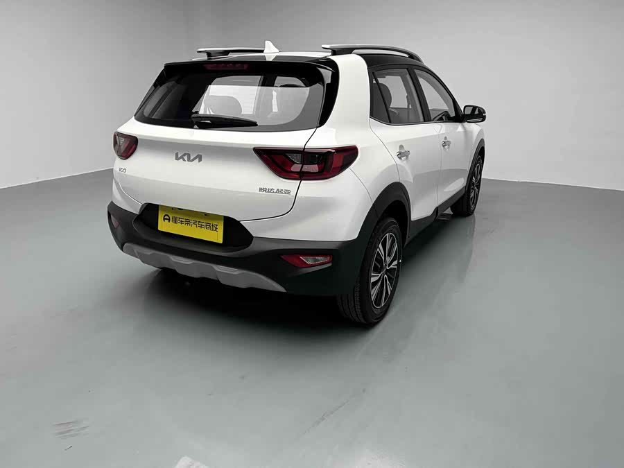 Kia KX1 2025 car image #16