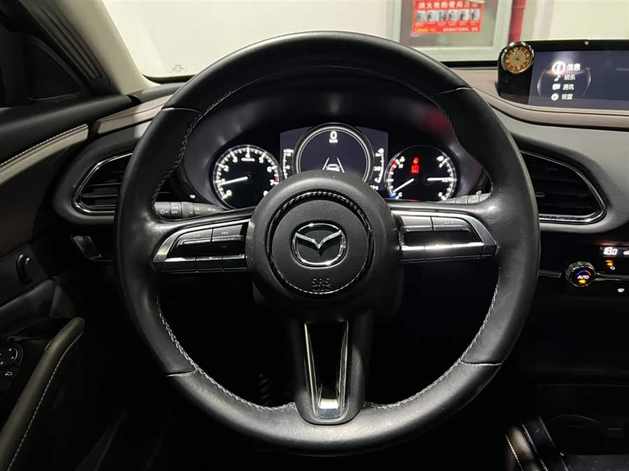 Mazda CX-30 2022 #16 Mazda CX-30 2022 car image #16