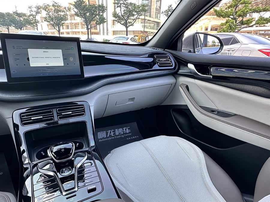BYD Qin Plus 2024 car image #16