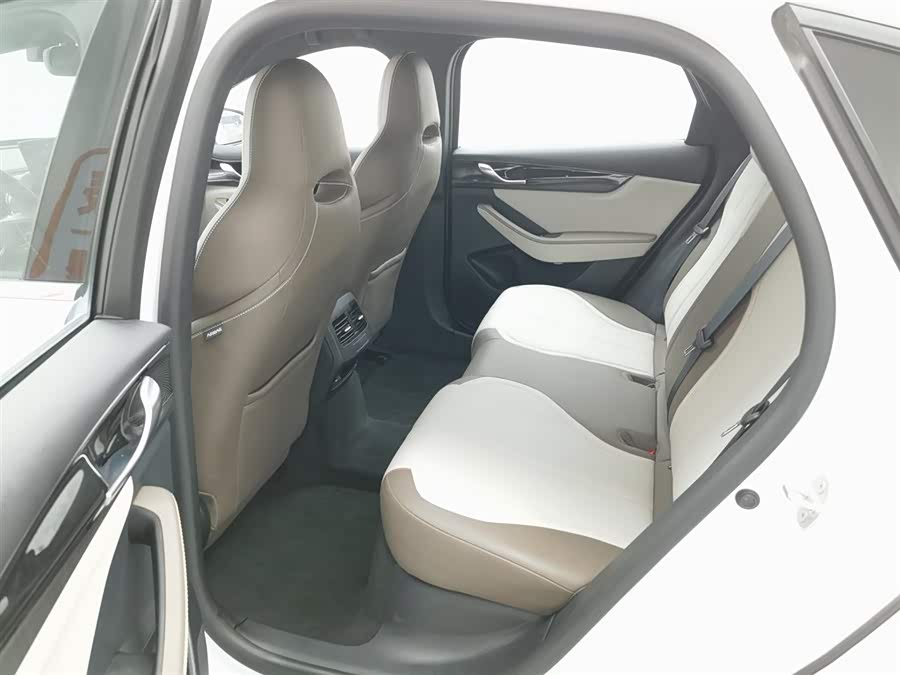 BYD Qin Plus 2024 car image #16
