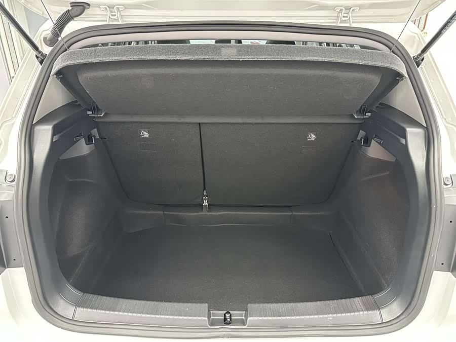 Volkswagen Tacqua 2022 car image #16