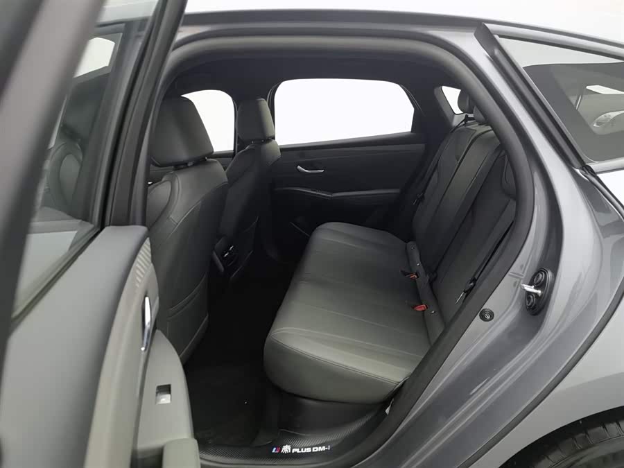 BYD Qin Plus 2024 car image #16