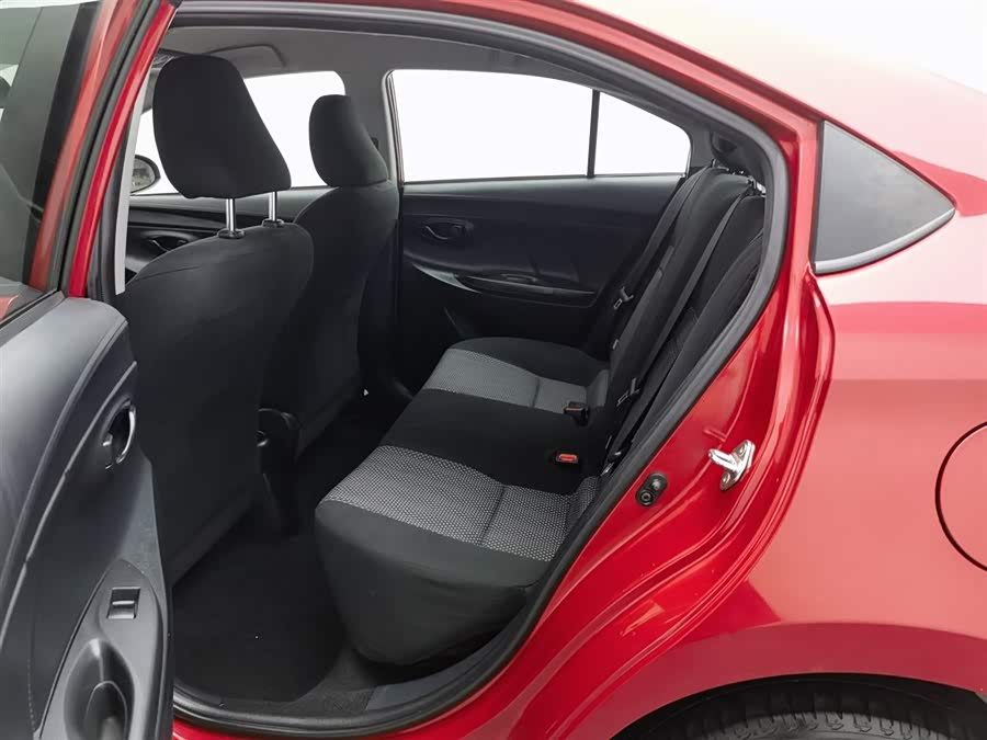 Vios 2017 immagine di auto #16