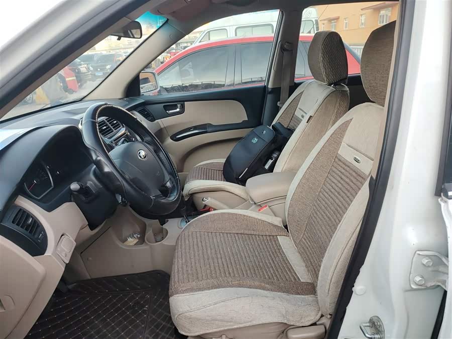Kia Sportage 2014 #16 Kia Sportage 2014 car image #16