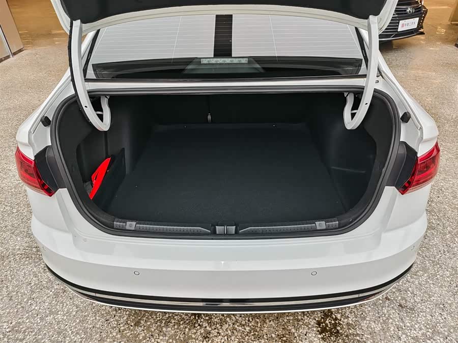 Volkswagen Bora 2023 car image #16