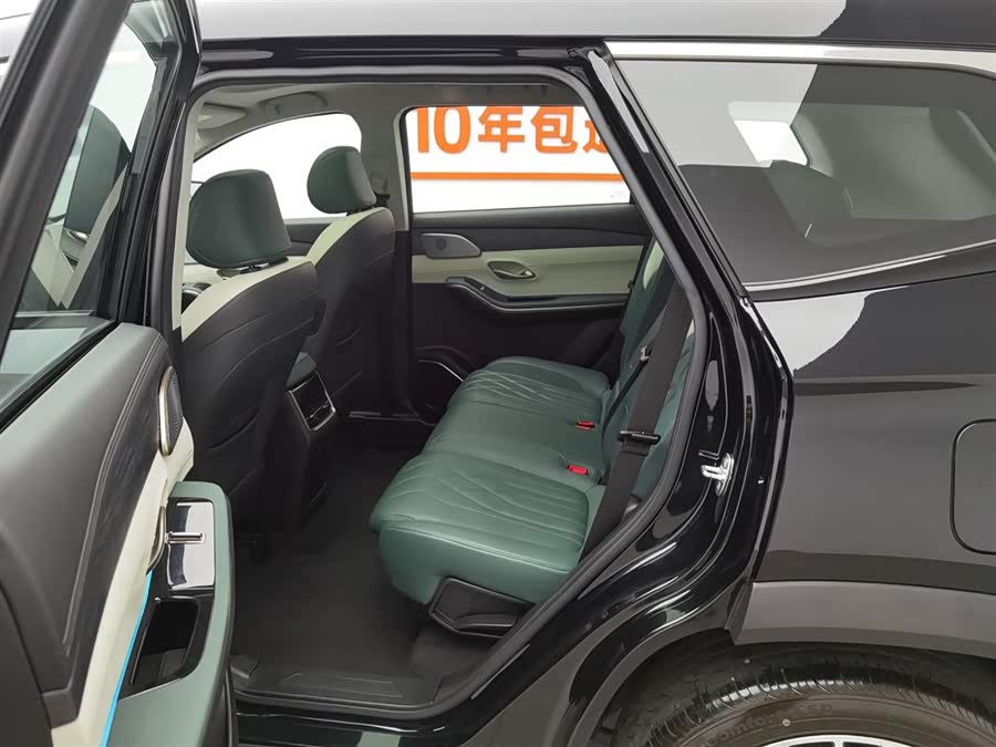 捷途山海 捷途山海L9 2024 汽车图片 #16