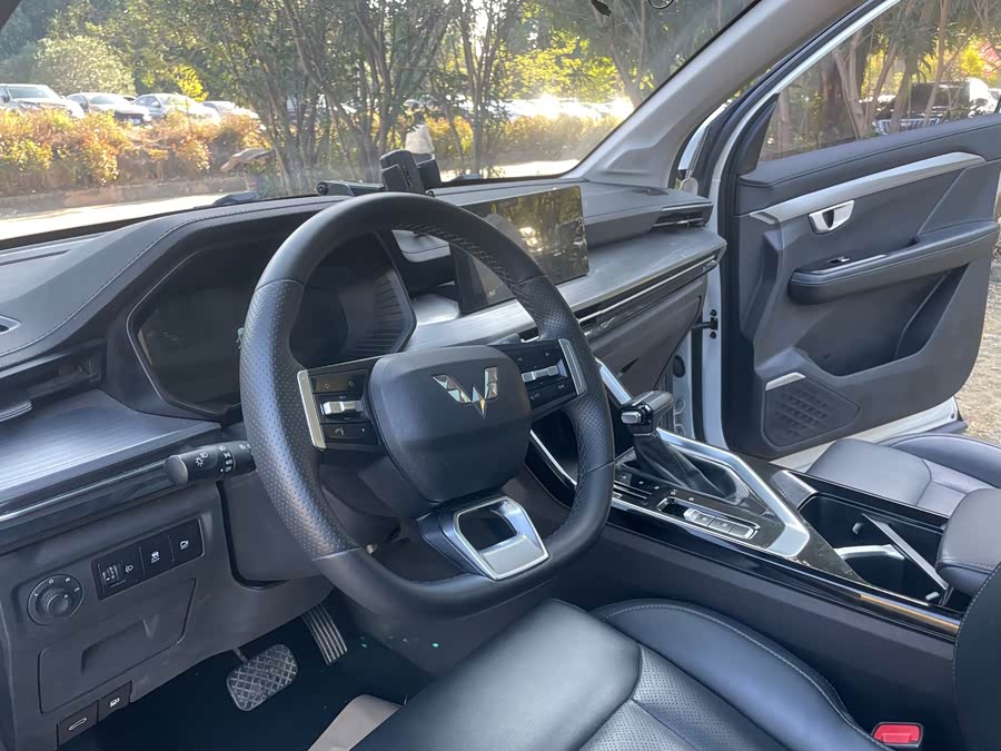 Wuling Asta 2022 #16 Wuling Asta 2022 imagen de coche #16