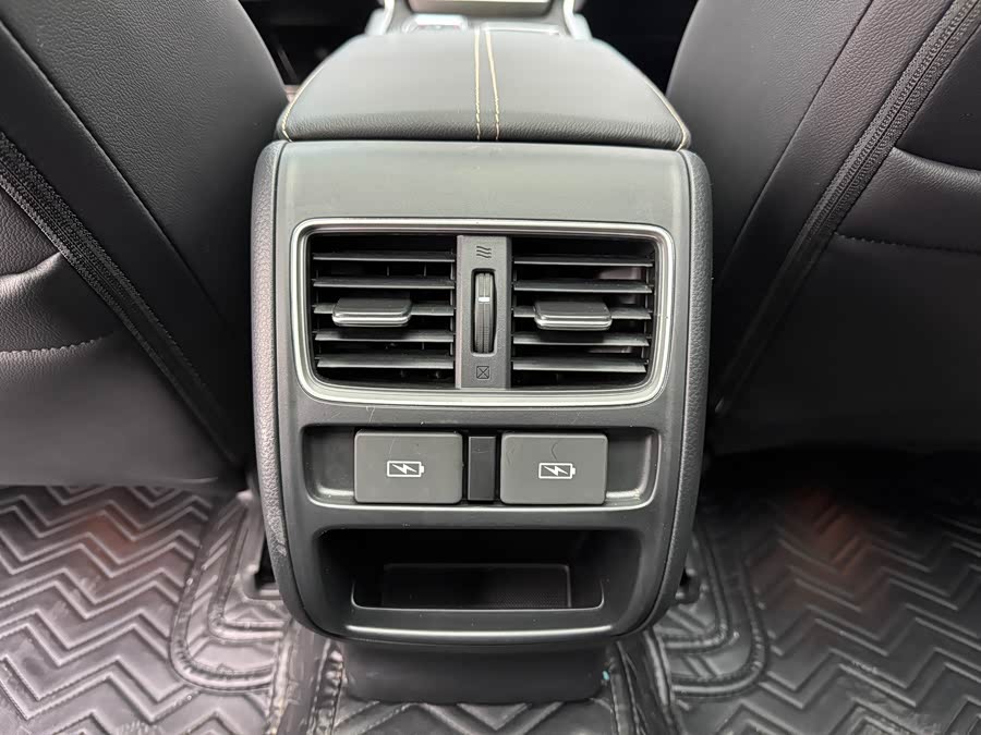 Honda Accord 2023 #16 Honda Accord 2023 car image #16