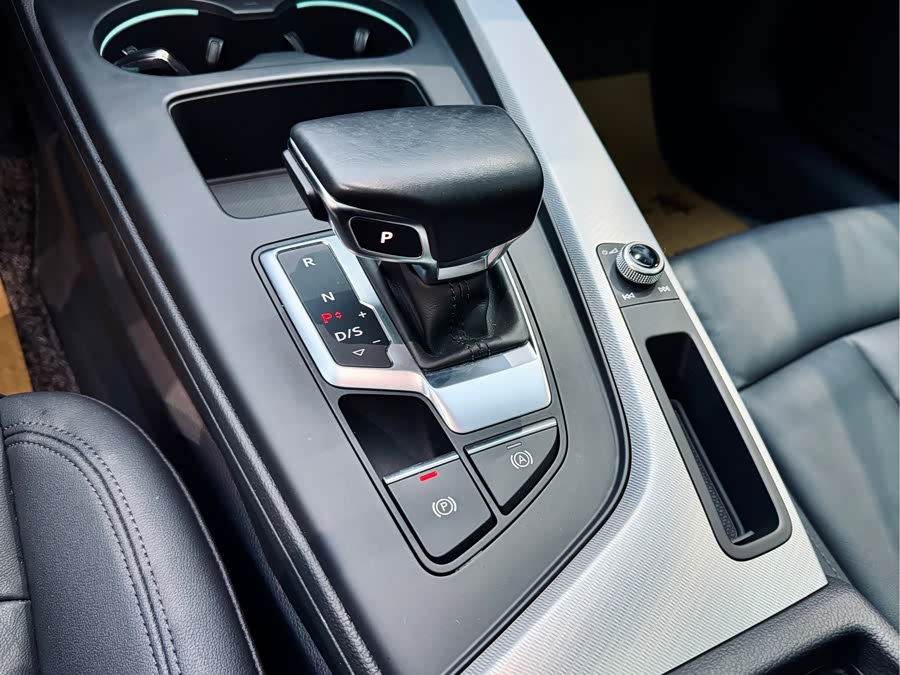 Audi A5 (Imported) 2021 car image #16