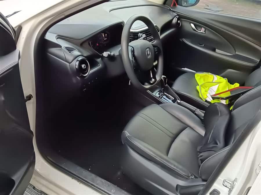 长安 悦翔 2020 汽车图片 #16