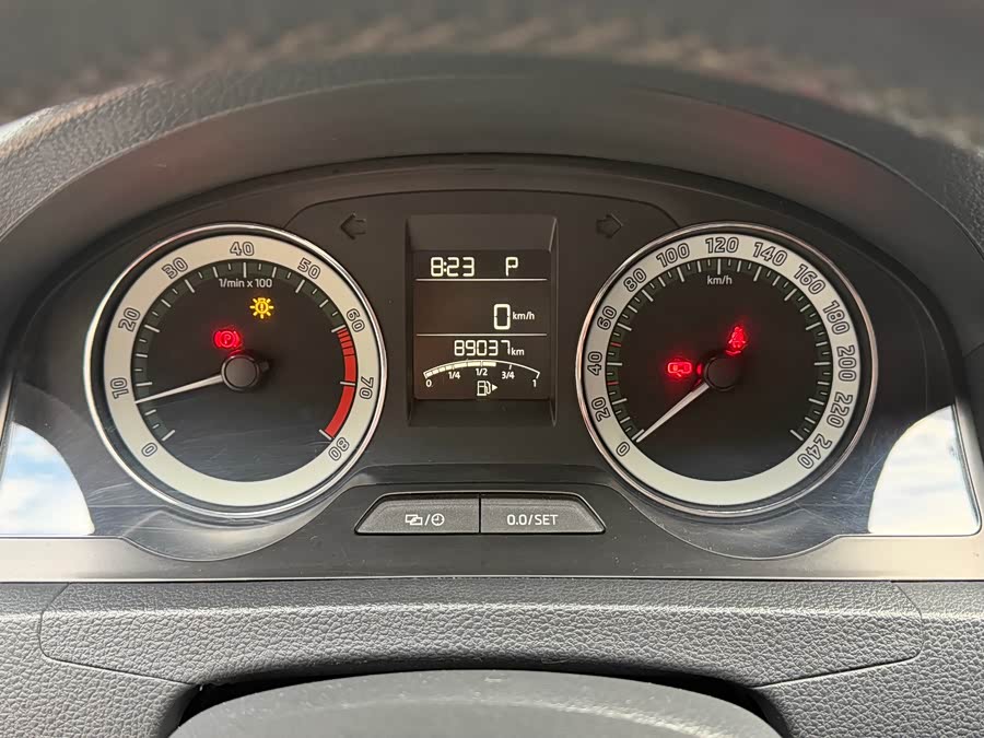 Skoda Rapid 2019 #16 Skoda Rapid 2019 car image #16