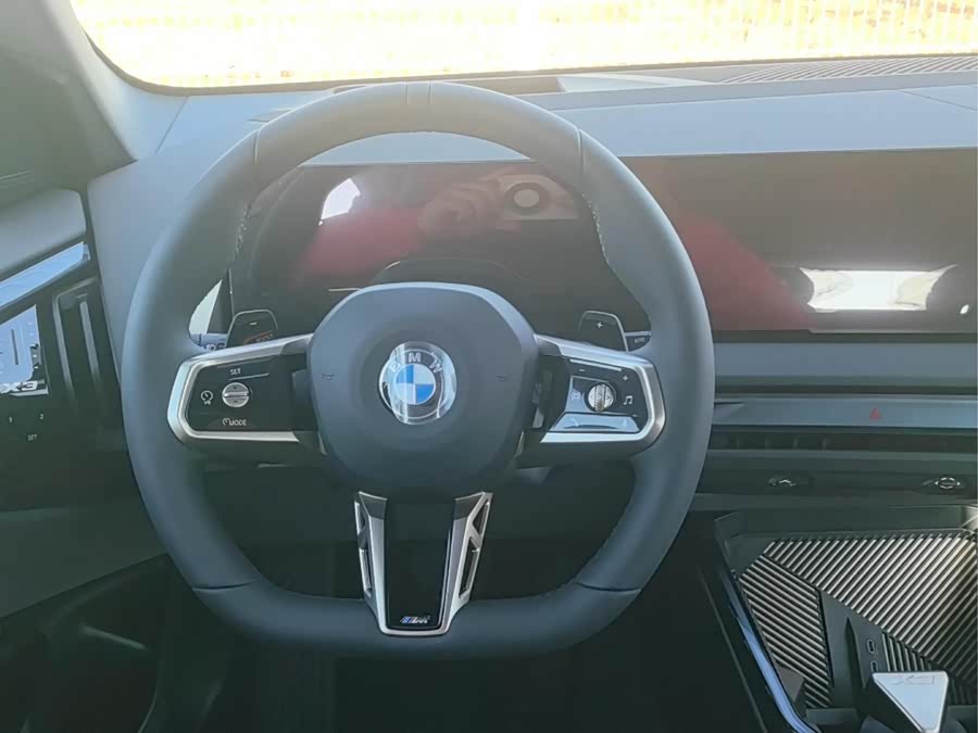 BMW X3 car image #16