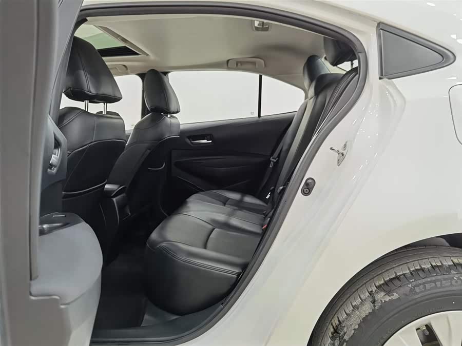 Toyota Corolla 2020 car image #16