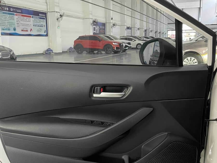 Toyota Corolla 2022 #16 Toyota Corolla 2022 car image #16