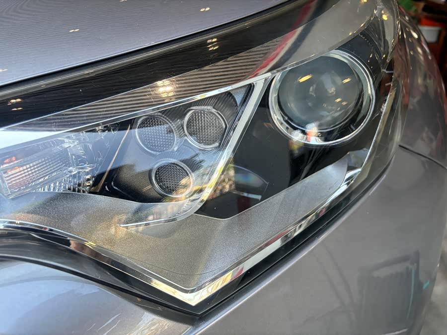 Toyota Izoa 2019 car image #16