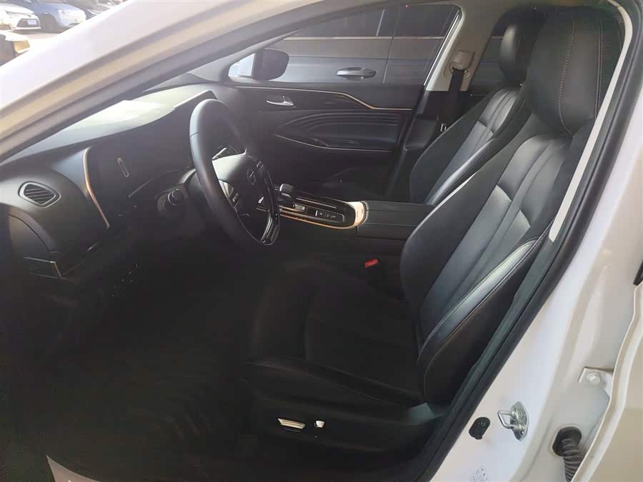 GAC iA5 2020 car image #16