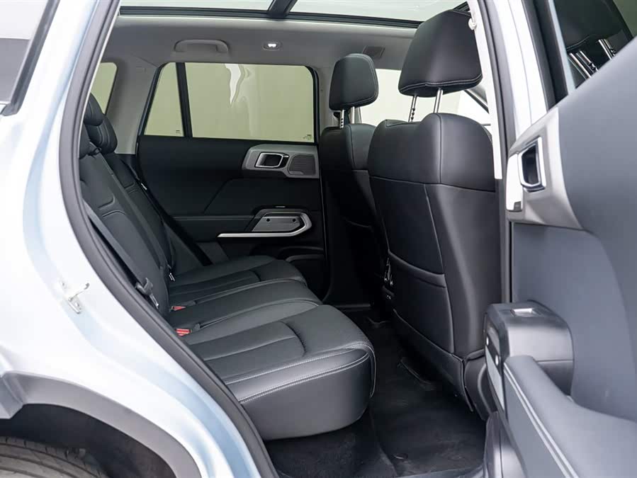 FangChengBao Tiger 3 2025 car image #16