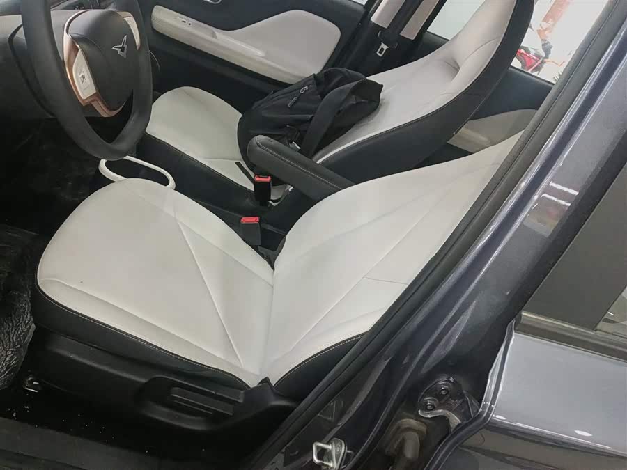 Kaiyi Shiyue 2025 изображение автомобиля #16