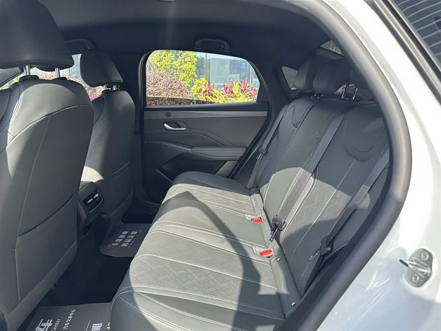 BYD Qin Plus 2025 car image #16