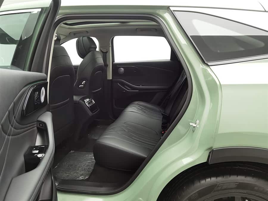 Exceed Yaoguang 2023 car image #16