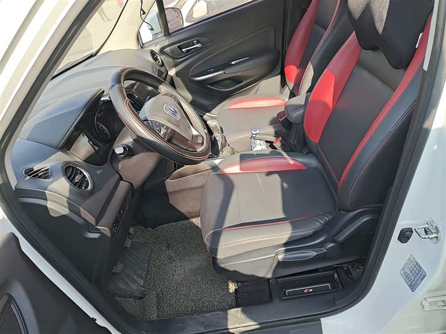 Changan CS15 2016 #16 Changan CS15 2016 car image #16