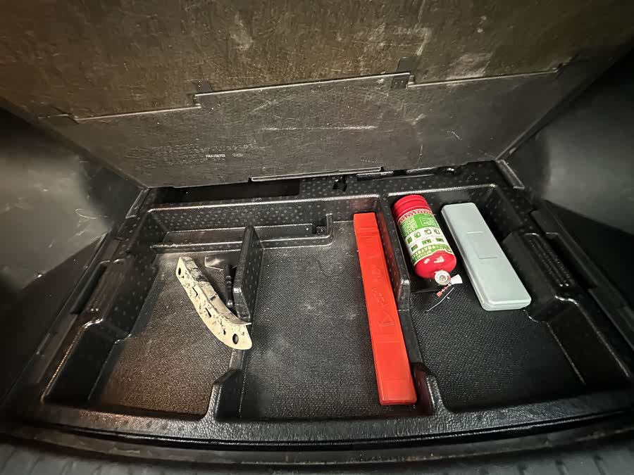 起亚 智跑 2019 汽车图片 #16