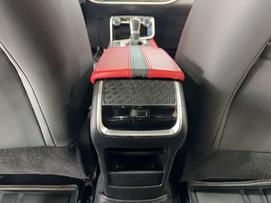 GEELY Binray 2020 #16 GEELY Binray 2020 car image #16