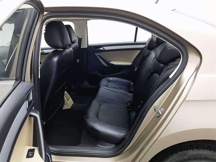 Volkswagen Jetta 2014 #16 Volkswagen Jetta 2014 image de voiture #16