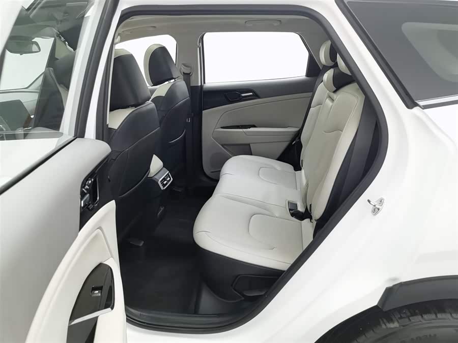 Kia Sportage 2024 car image #16