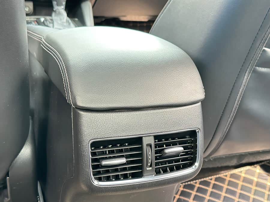 马自达 阿特兹 2018 汽车图片 #16