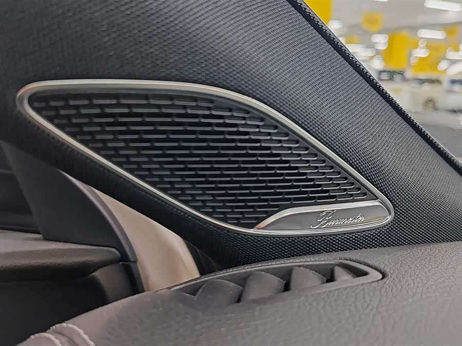 Mercedes-Benz A AMG (Imported) 2024 car image #16