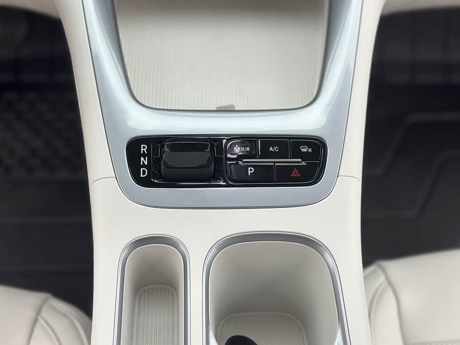 吉利汽车 星愿 2025 汽车图片 #16