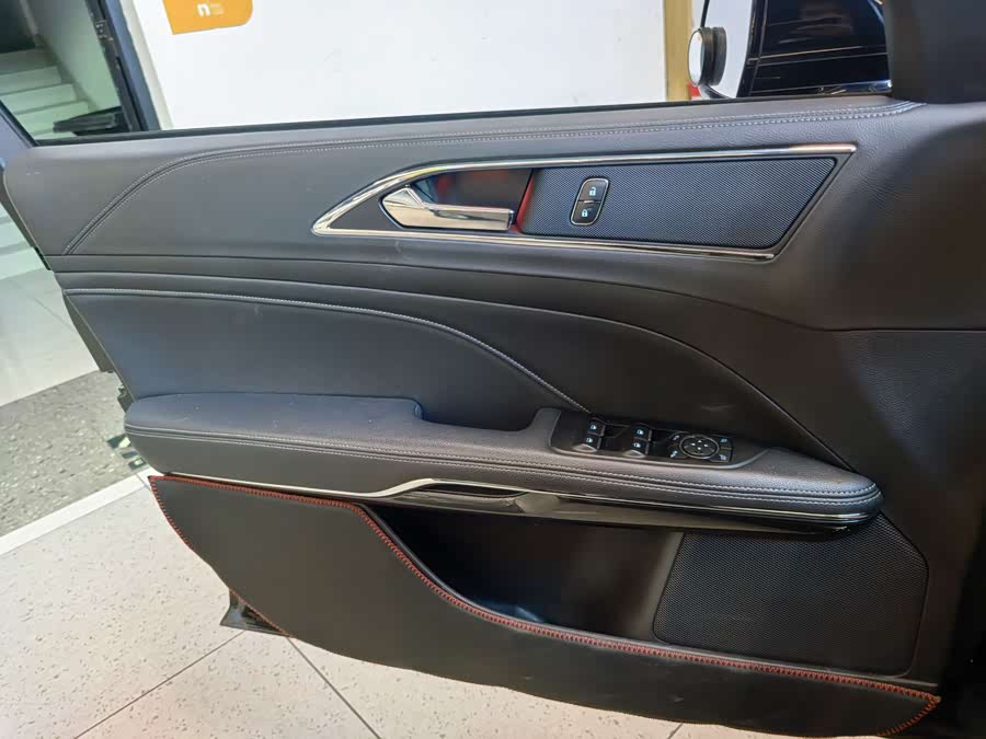 Ford Taurus 2019 #16 Ford Taurus 2019 car image #16