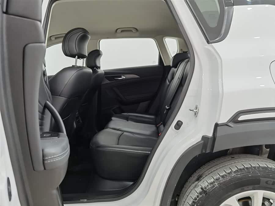 Changan CS35 Plus 2020 صورة سيارة #16