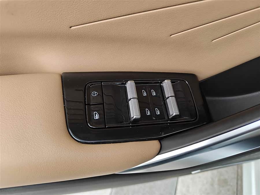 GEELY Boyue L 2023 #16 GEELY Boyue L 2023 imagen de coche #16