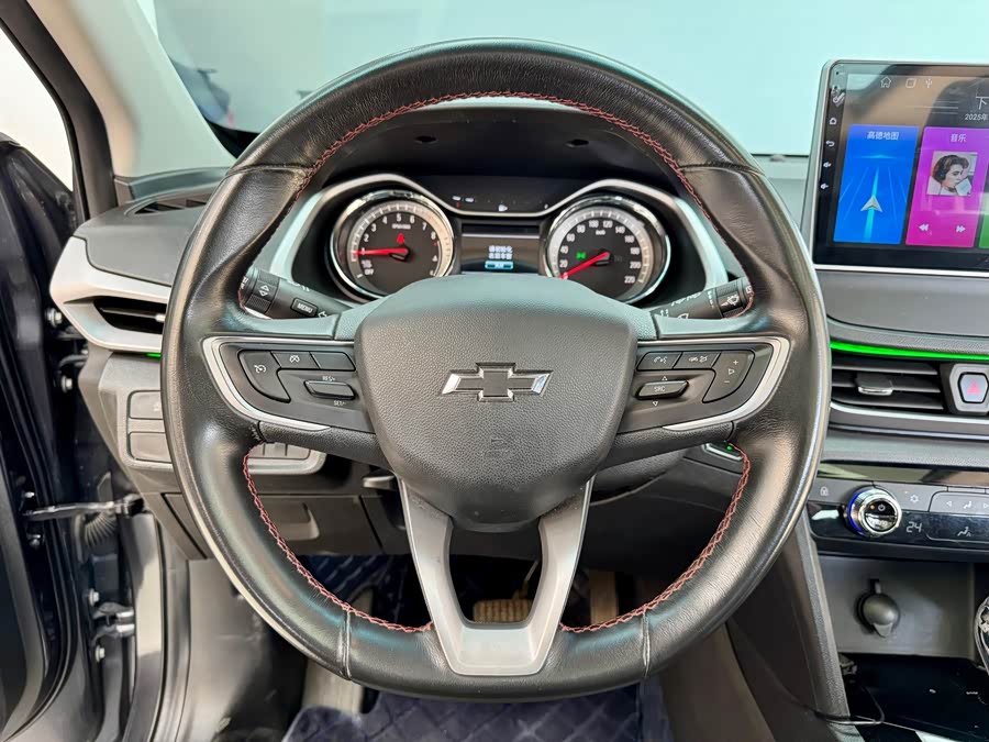 Chevrolet Orlando 2023 #16 Chevrolet Orlando 2023 car image #16