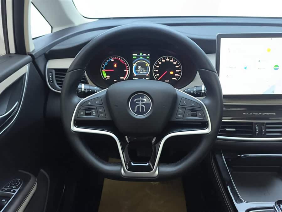 BYD Song MAX New Energy 2019 car image #16