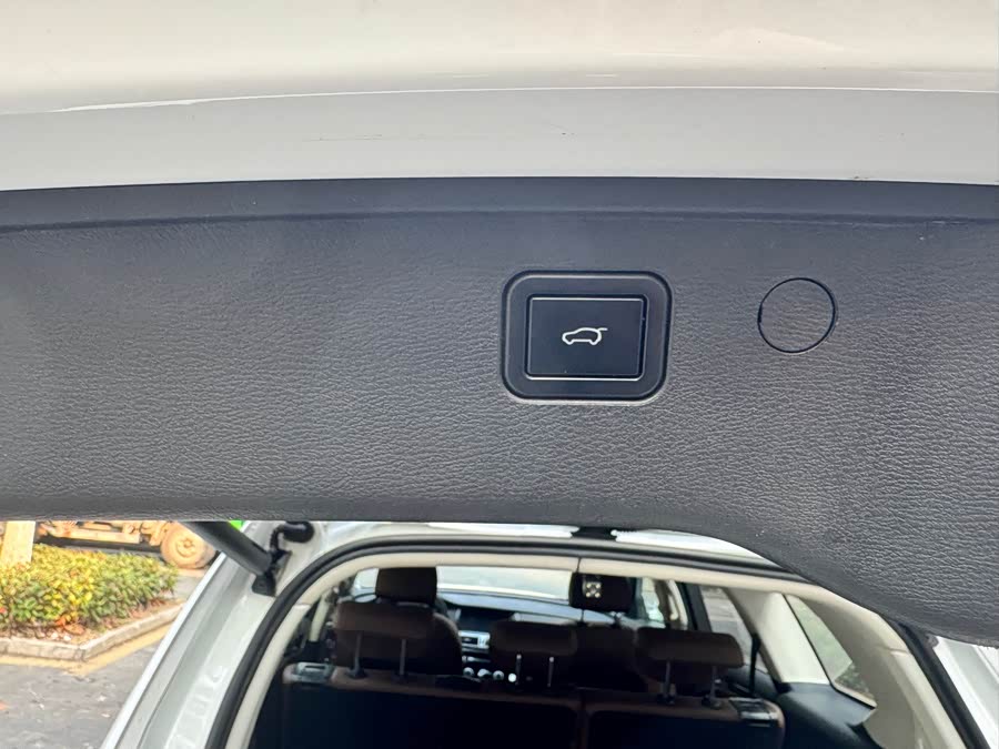 Haval H7 2018 imagen de coche #16