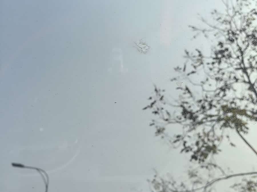 Changan UNI-V 2023 car image #16