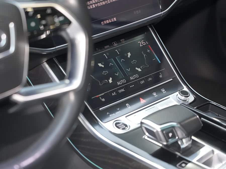 奥迪 奥迪A8 2021 汽车图片 #16